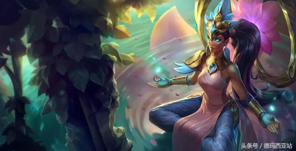 lol姘噾鎻愰珮鑳滅巼,LOL姘噾