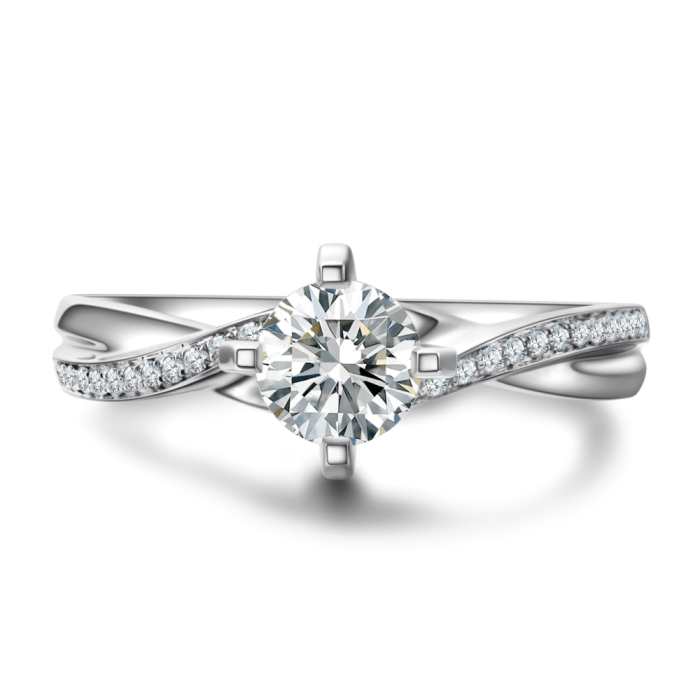 钻戒怎么选详解钻戒挑选技巧,谁说结婚一定要选钻戒呢