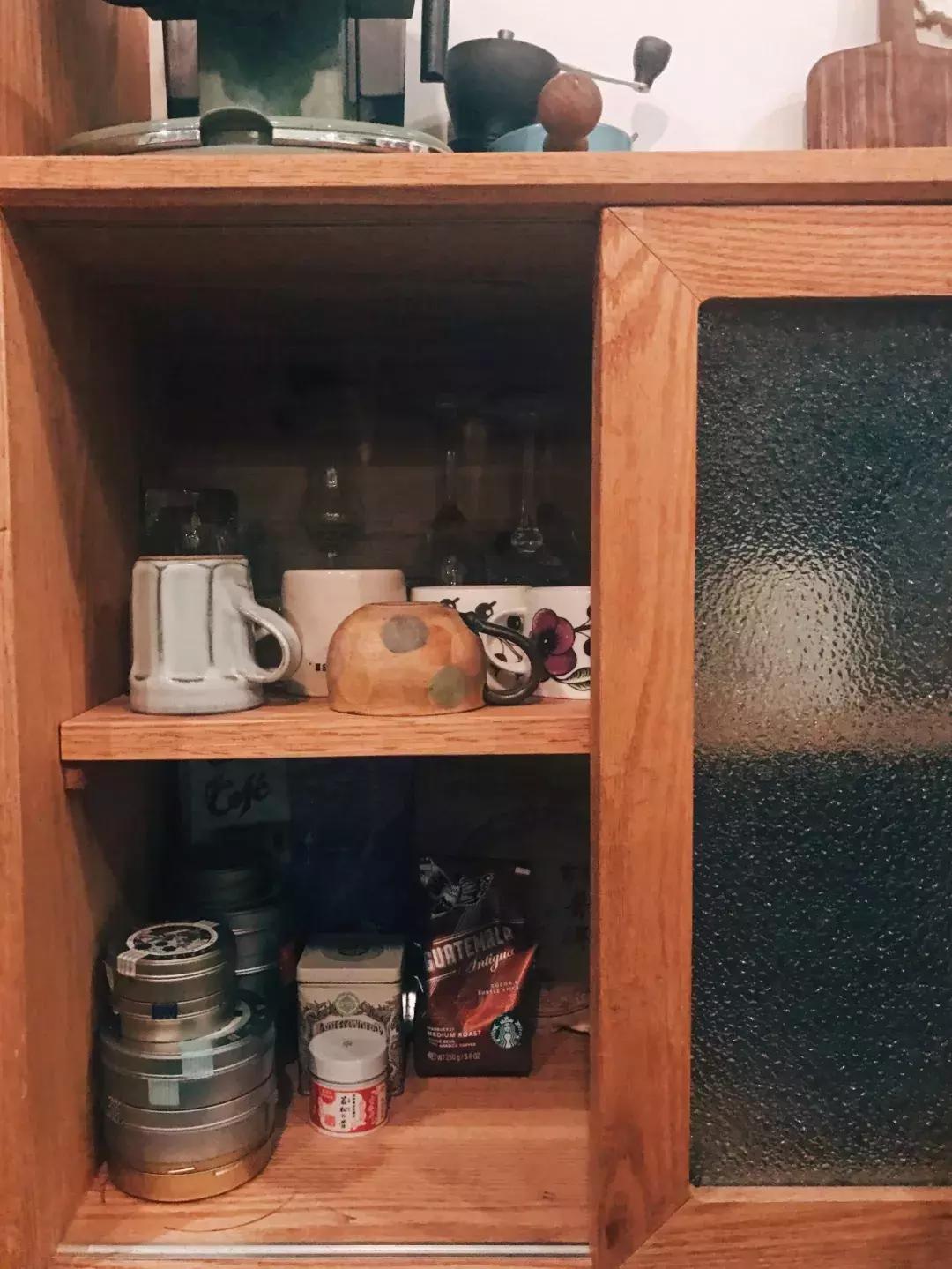 当囤货癖遇到末世,当收纳遇到断舍离