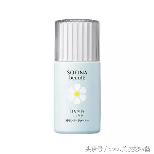日本哪个牌子的防晒霜最好,日本防晒霜排行榜10强图片