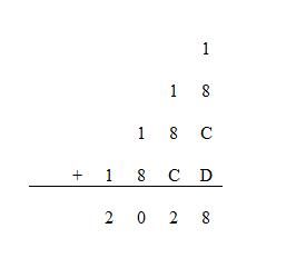奥数数字谜题解题技巧,小升初奥数数字谜