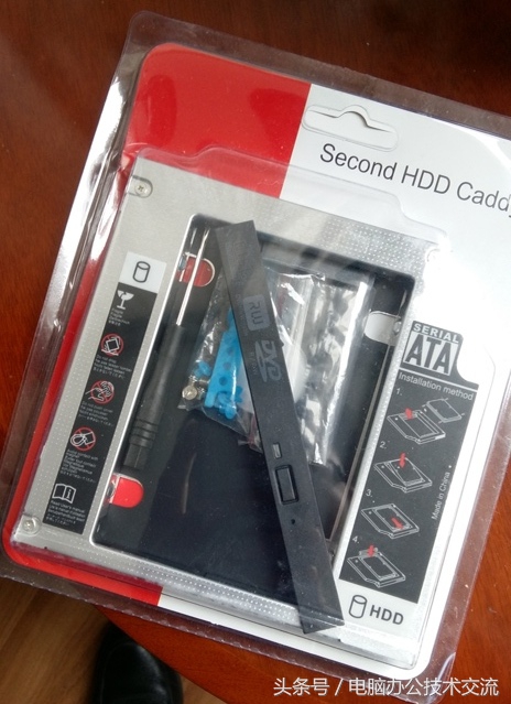 旧笔记本ssd换到新的笔记本上,旧的笔记本ssd固态硬盘怎么利用