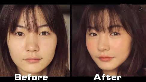 底妆斑驳是因为没定妆吗,底妆斑驳是因为没用妆前乳