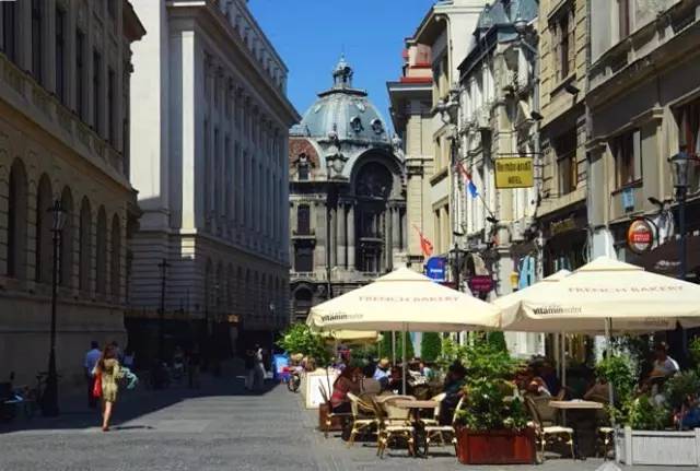 欧洲国家哪里旅游比较便宜,欧洲旅游比较便宜的国家