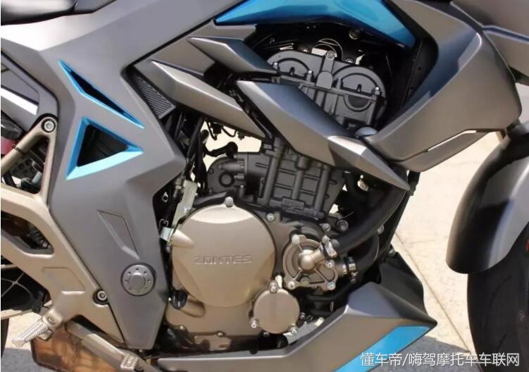 升仕310m发动机核心技术,新感觉发动机耐造吗
