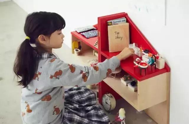 儿童家具既便宜又实用,儿童房有什么家具