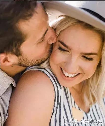 “你这么胖，配不上你的老公！”妹子给出温柔回击