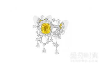 不值得买的珠宝品牌梵克雅宝,梵克雅宝高级珠宝传奇