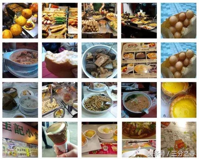 全球十大最拥挤十个地方,中国最拥挤的五个地方