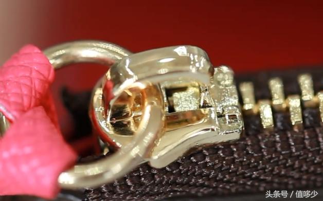 lv豆豆钱包哪款好看,lv豆豆钱包