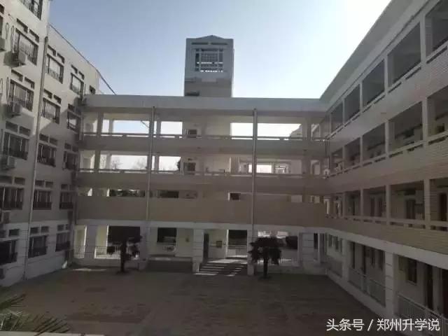 郑州郑中国际学校入学条件,郑州郑中国际学校高中咋样