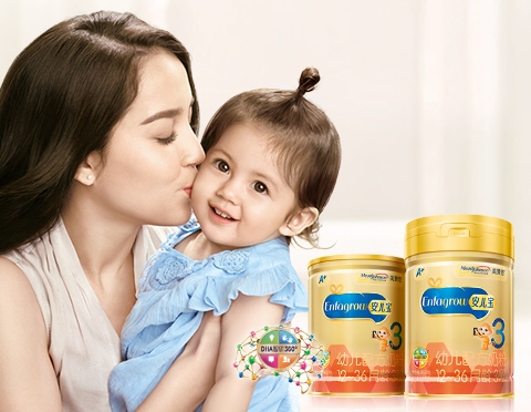 美赞臣安儿宝新旧包装对比,美赞臣港版安儿宝四段测评