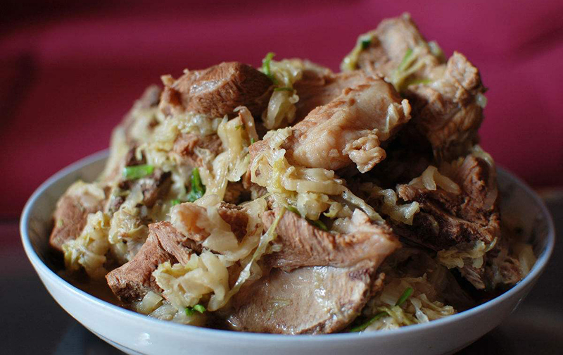 适合在家做的日餐,简单好吃在家就能轻松搞定的日餐