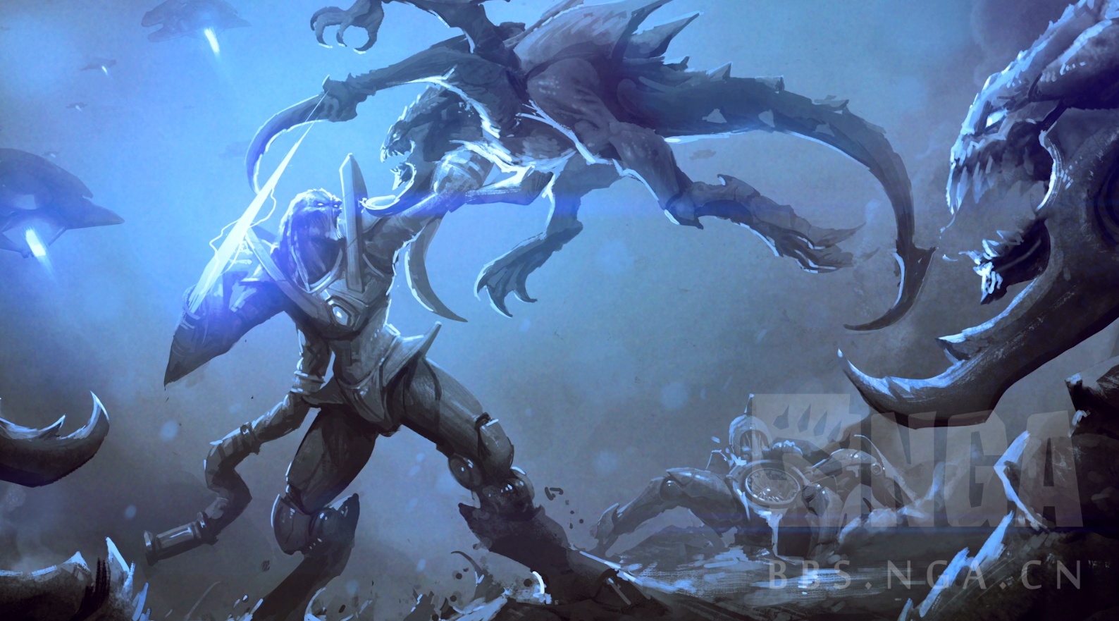 风暴英雄菲尼克斯最新天赋,风暴英雄菲尼克斯选什么技能