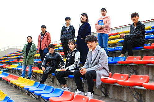 北京信息职业技术学院好不好,北京信息科技职业学院校区的区别