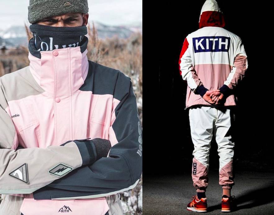 嫌弃了多年的防风外套居然“回潮”了，难道一直是我穿错了？