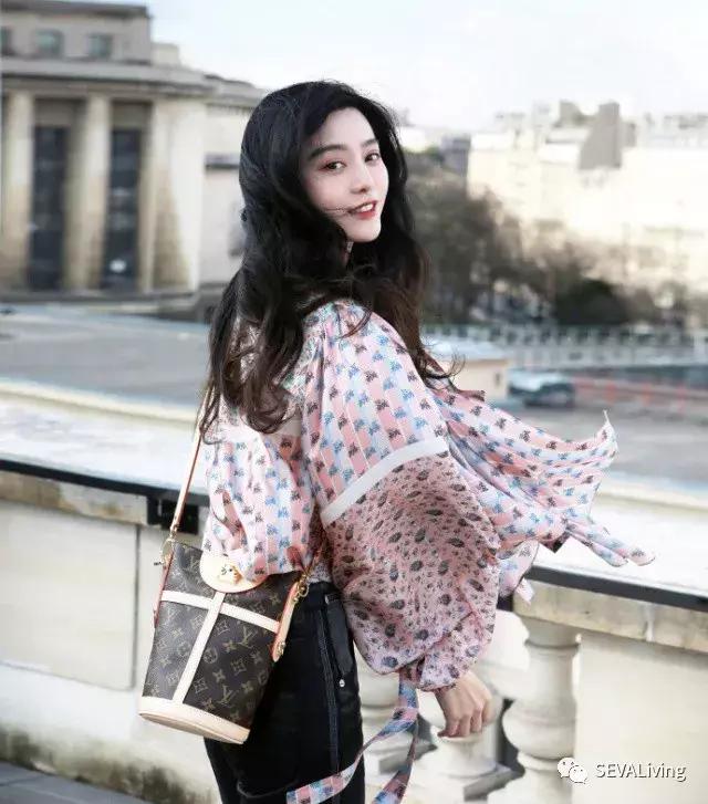 范冰冰改行卖面膜,范冰冰用的一款很火的面膜