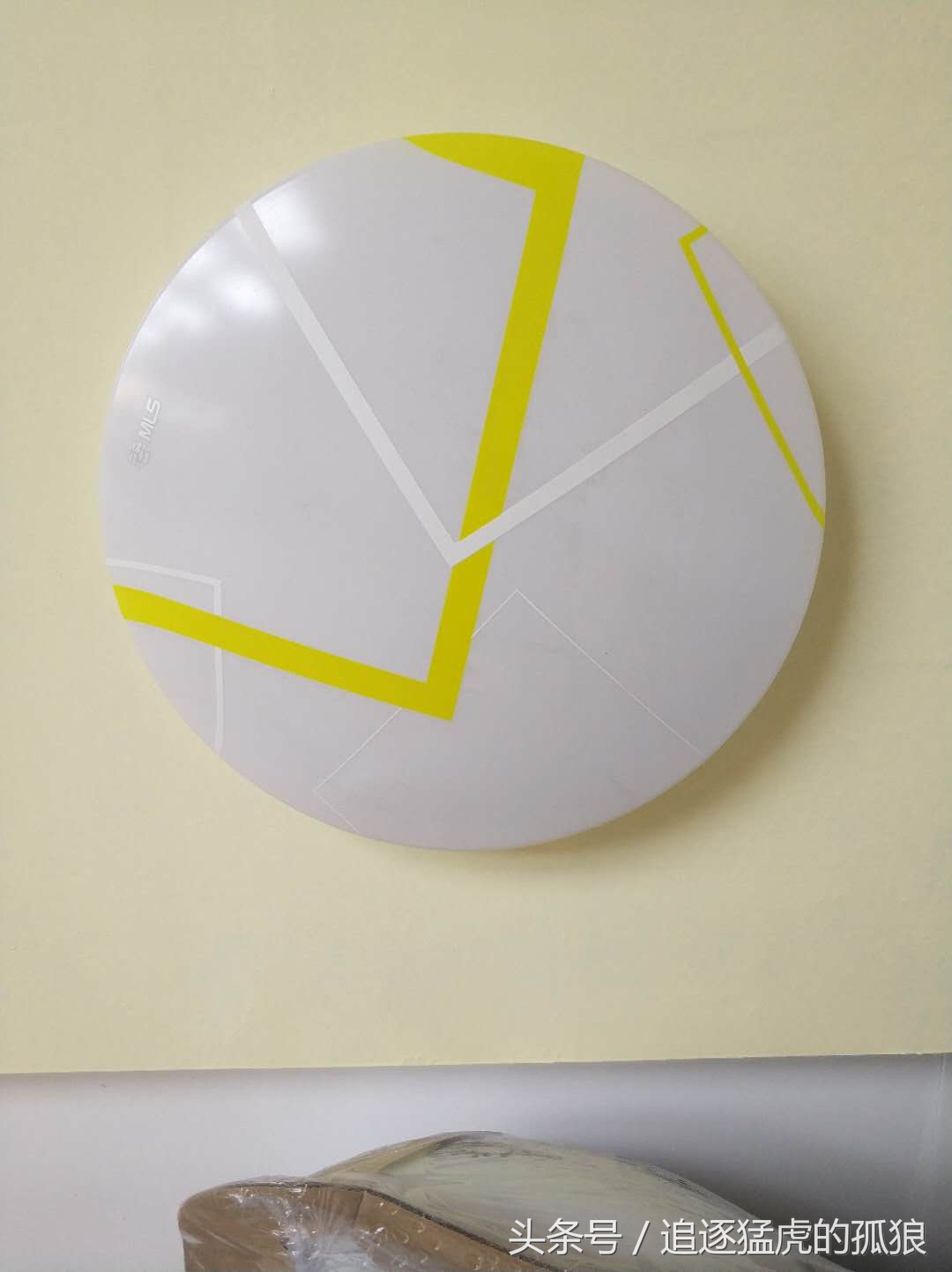 吸顶灯坏了怎么替换光源,吸顶灯坏了建议更换还是维修