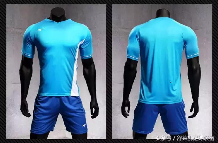 舒莱狮足球服,舒莱狮足球训练服套装