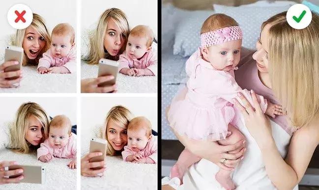 晒娃狂魔,晒娃狂魔到底有多可怕