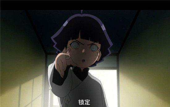 博人传向日葵能力,博人传向日葵力量