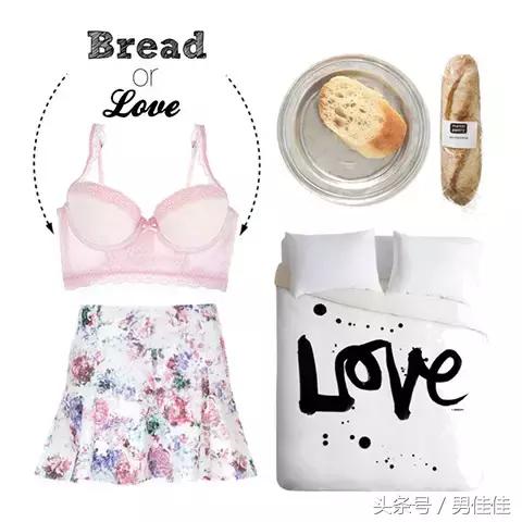 小清新内衣文案,简单爆款内衣文案