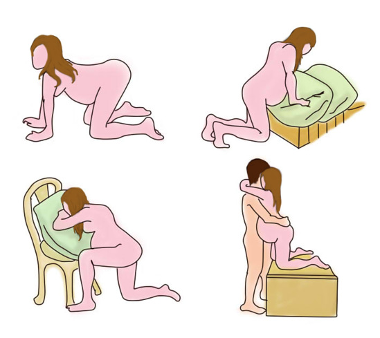 目前分娩包括哪几种姿势,分娩姿势有哪些缓和产痛