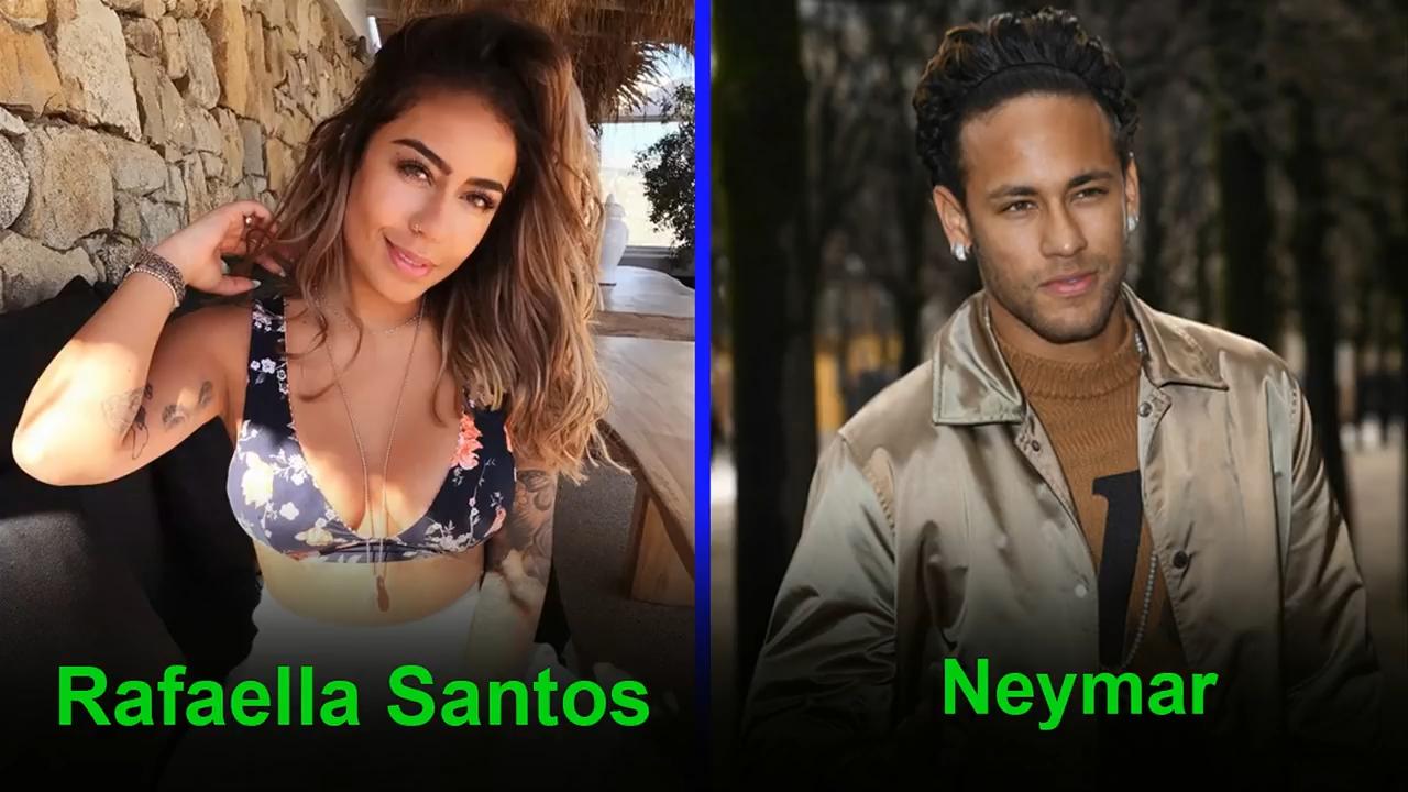 足球巨星的姐妹都长啥样？你最想当谁的姐夫或者小舅子？