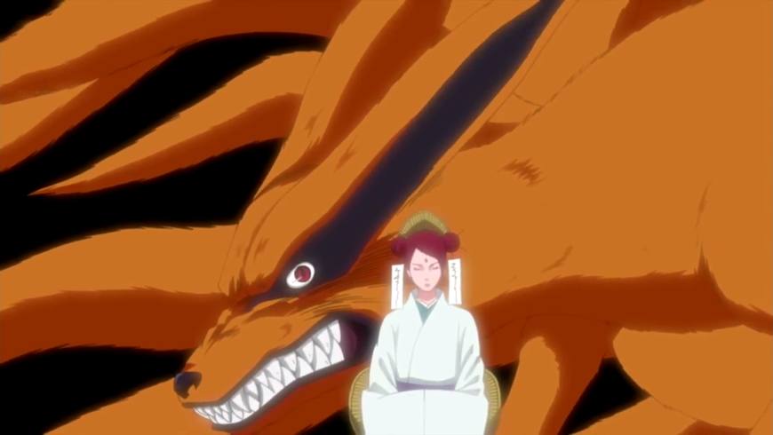 火影忍者人柱力排行榜,火影忍者最强人物排名