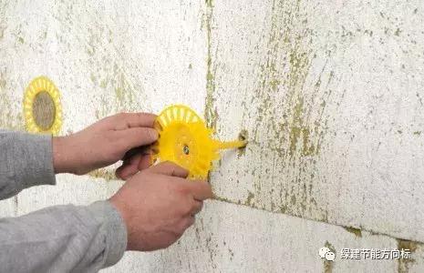 国内的岩棉板外保温系统如此脆弱，国外就能把它质量做好吗？