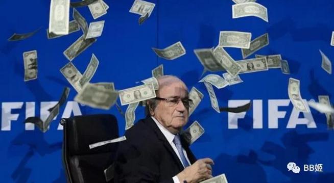 丢脸丢到国外？马云怒砸2亿办的“电竞奥运会”竟如此坑爹？