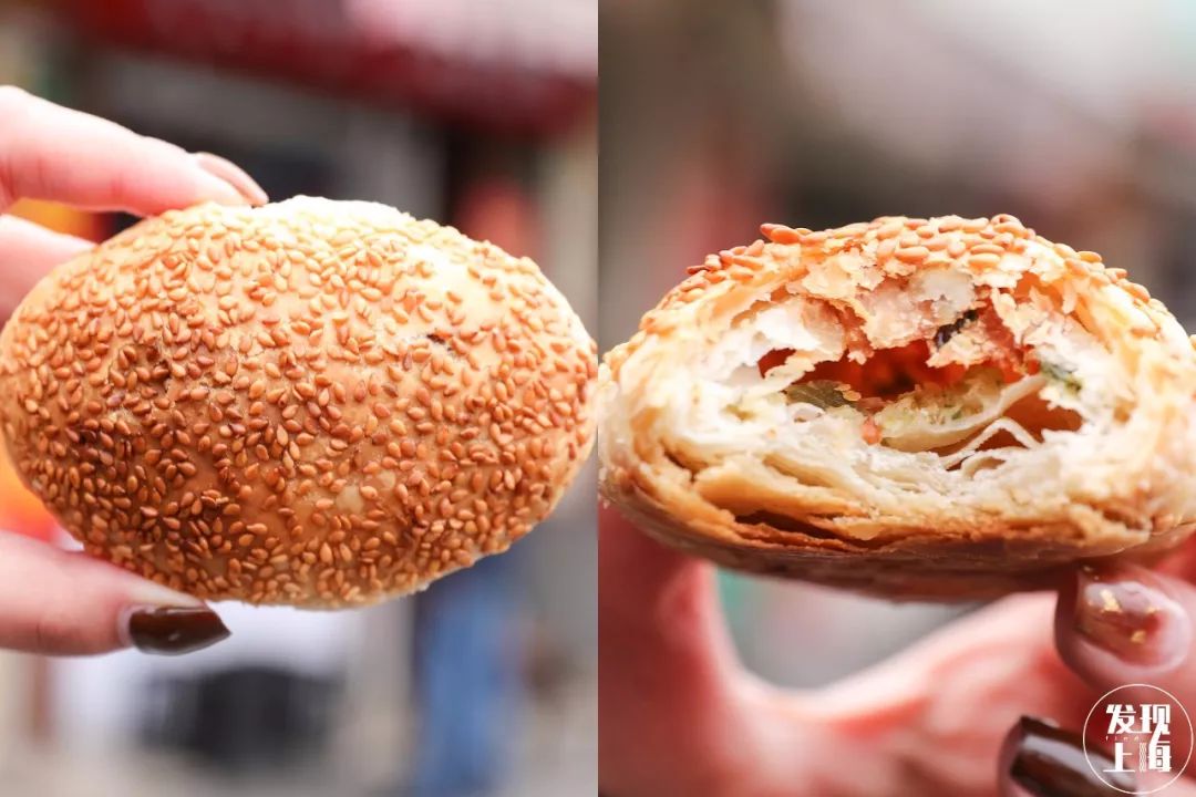 90多年前的上海菜市场,上海浦东新区最大的菜市场