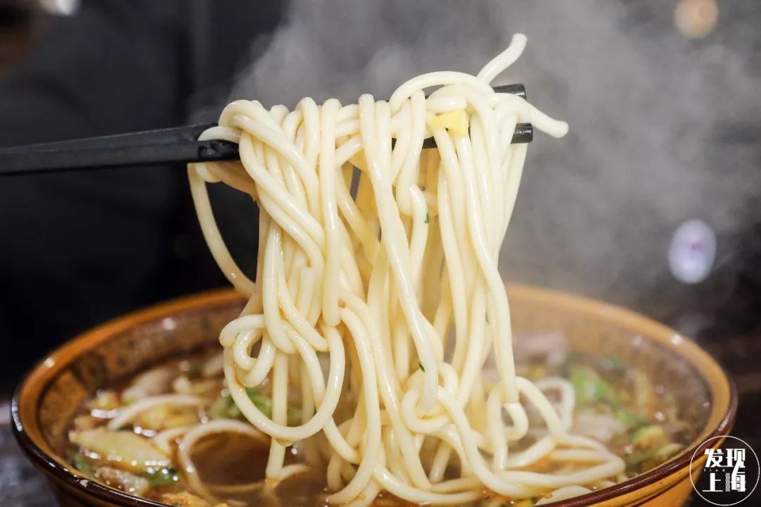 90多年前的上海菜市场,上海浦东新区最大的菜市场