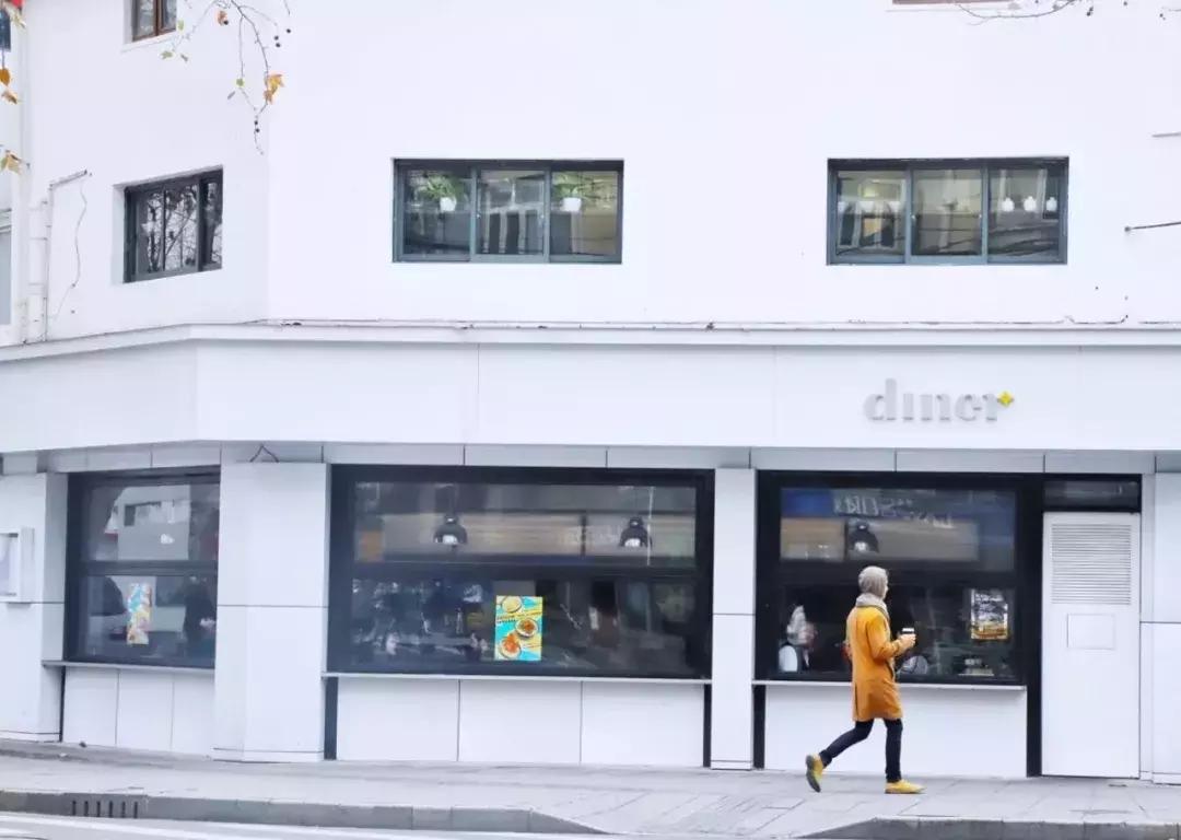 上海网红路前十名,上海网红马路