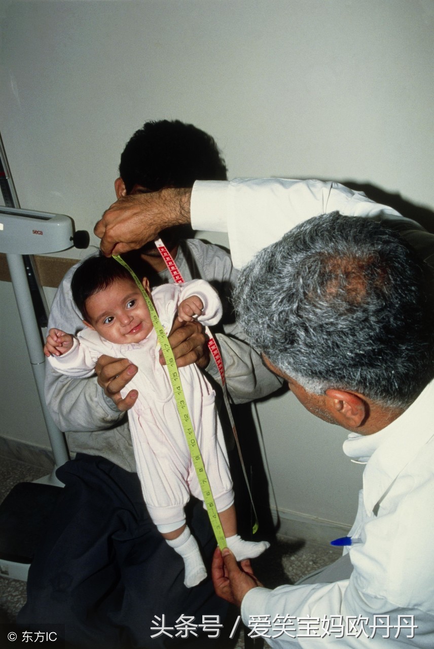 11个月宝宝身高体重不达标怎么办,六个月宝宝身高69体重14斤达标吗