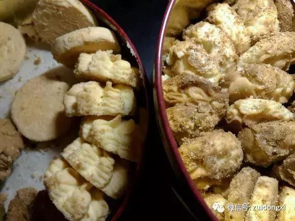 深圳制造的珍妮曲奇是真的吗 (珍妮曲奇好卖吗)