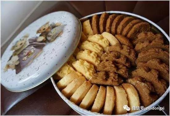 深圳制造的珍妮曲奇是真的吗 (珍妮曲奇好卖吗)