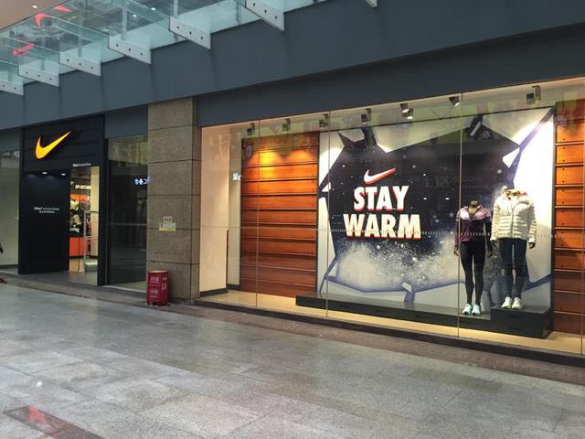 厉害了,我的大荔!ZARA、HM折扣店首入中国县级市场