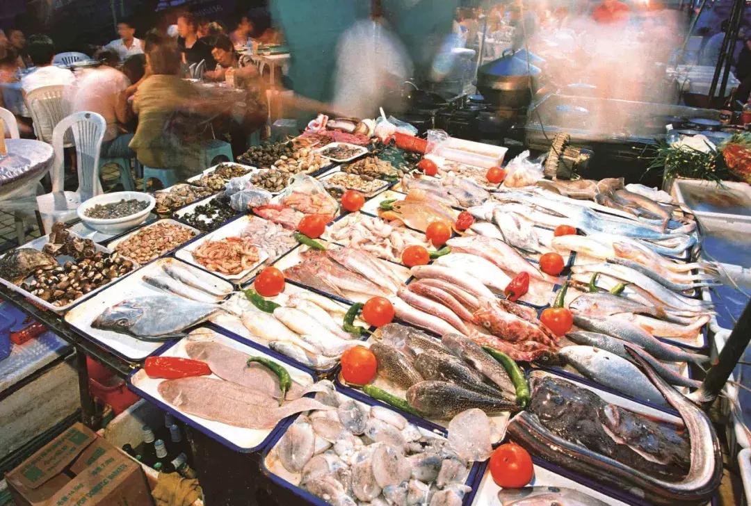 浙江禁渔期有哪些地方,禁渔期去海边吃海鲜贵吗