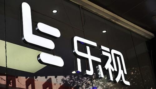 乐视网股价暴跌,乐视网股票为什么大跌