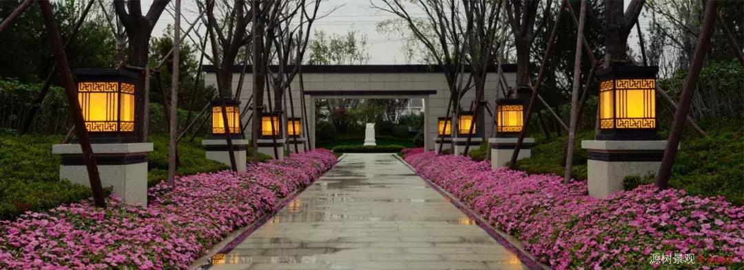 源树作品,天赐恩泽·至尊之景——国瑞·熙墅