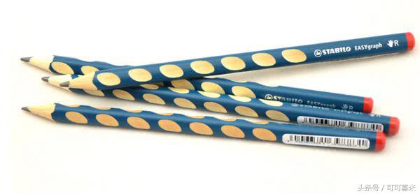 你家孩子在用的德国洞洞笔，背后竟有这么多秘密！