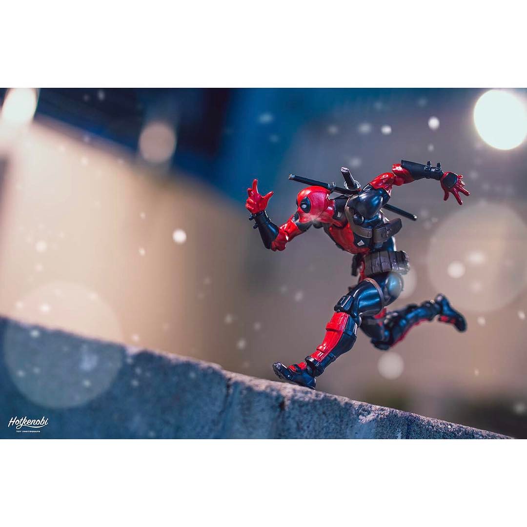 漫威和dc里的超级英雄,如果漫威