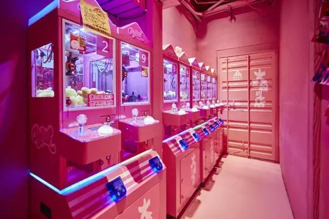 网传抓娃娃绝技大考核|攻略在手，天下娃娃我有！