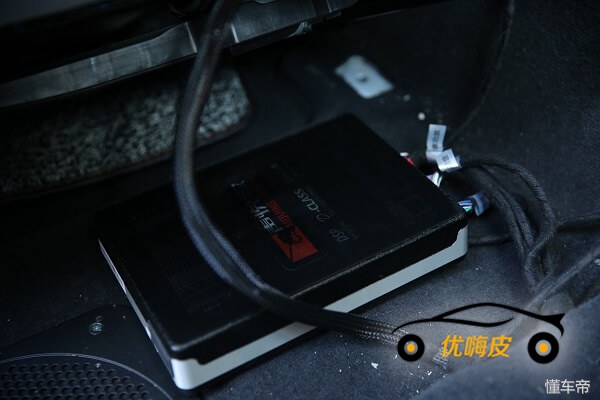 马自达3星骋音响怎么设置,2021款马自达3音响效果