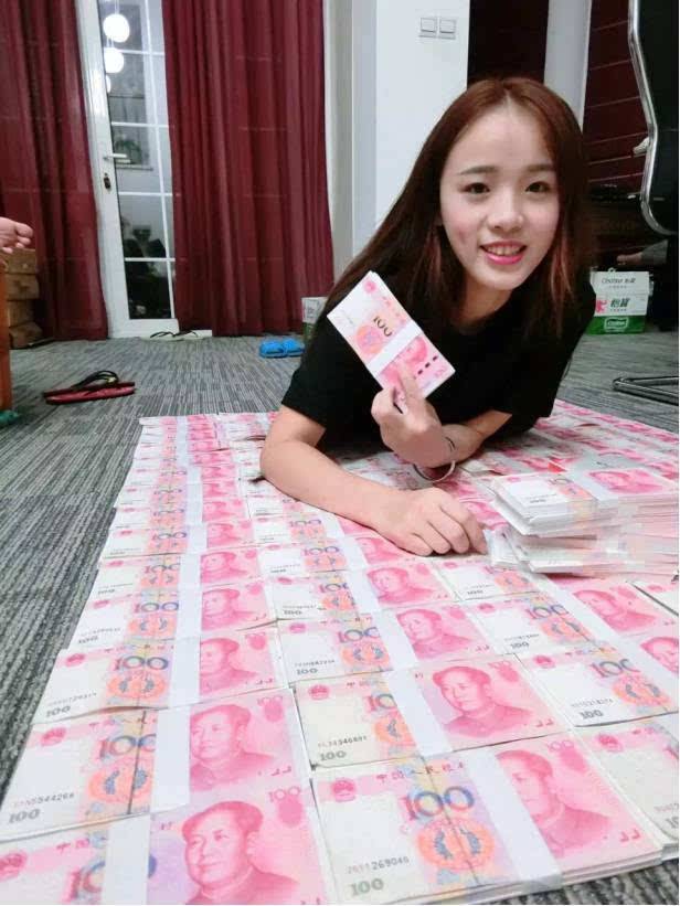 为什么做微商这么赚钱,原来做微商也有这些技巧