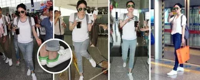 澳洲的国宝级小白鞋，明星、超模人手一双