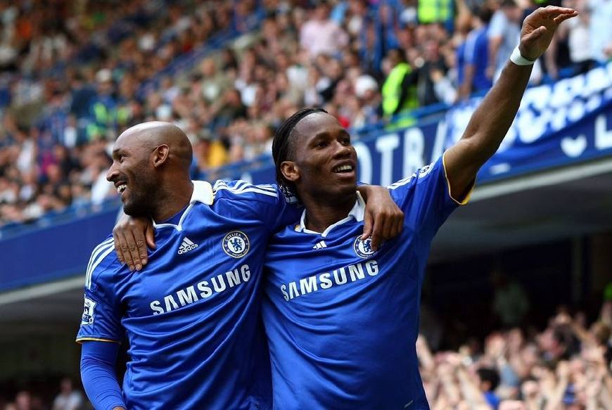 盘点当今世界十大足球明星,足坛十大年轻球星