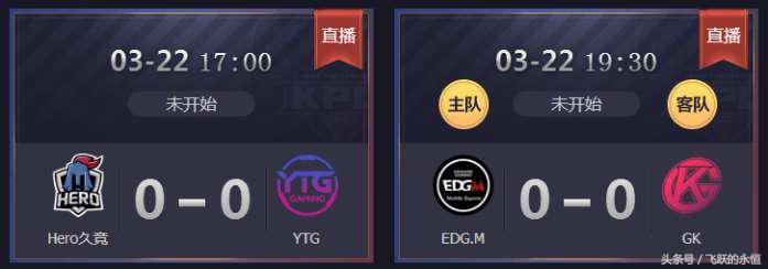 王者荣耀赛程表最新积分,王者荣耀职业联赛排名积分