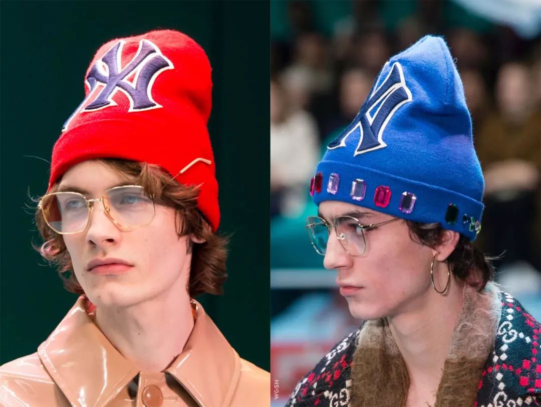 新饰觉时尚｜从Oversize到嘻哈风再到街头风，2018穿出自己的风格